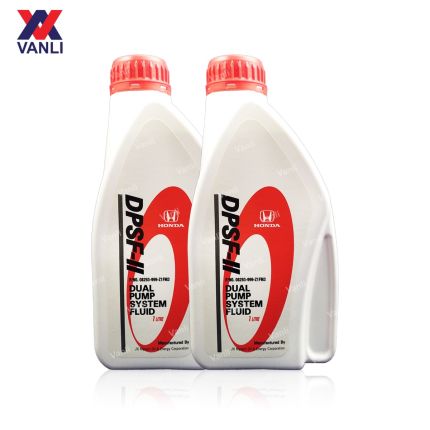 Honda DPFS-11 Fluid 1L) - 1 Carton = 24 Bottles