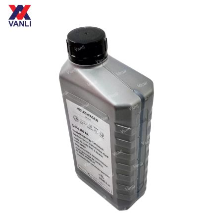 Volkswagen DSG Gear Oil ( 1 Litre ) - 1 Carton = 6 Bottles