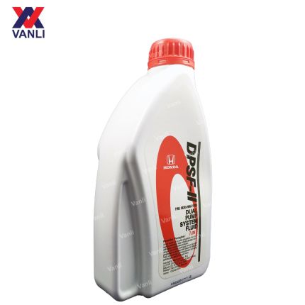 Honda DPFS-11 Fluid 1L) - 1 Carton = 24 Bottles