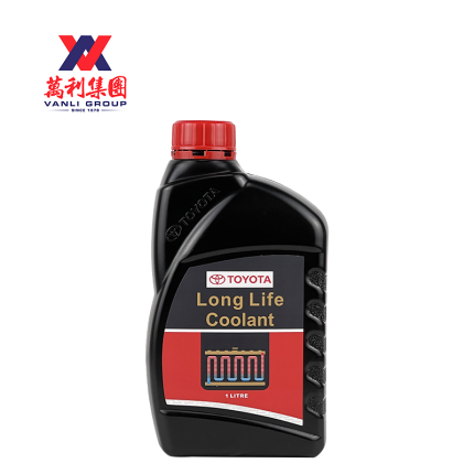 Toyota Long Life Coolant 1L