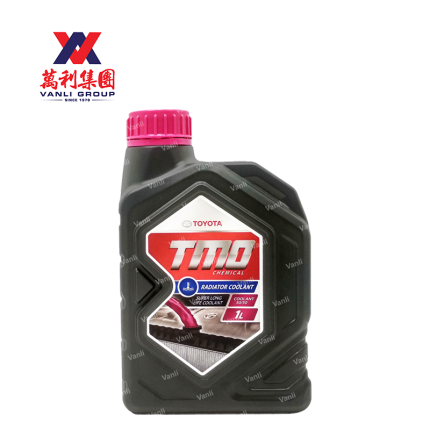 Toyota Tmo Coolant 1L