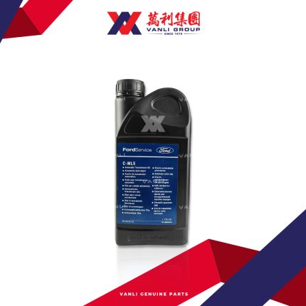 Ford C-ML5 Power Steering Oil ( 1 Litre ) - 1 Carton = 6 Bottles