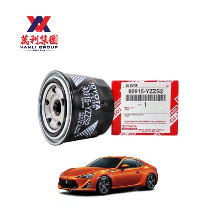 Toyota Oil Filter for Toyota 86 ( ZN6 ) - 90915-YZZS2