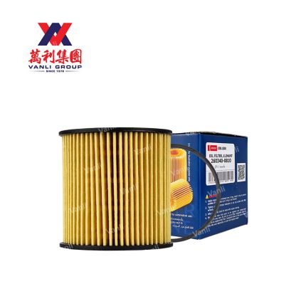 Denso Oil Filter for Mazda BT-50, Ford Ranger T-6 (BB3Z-6731-A)