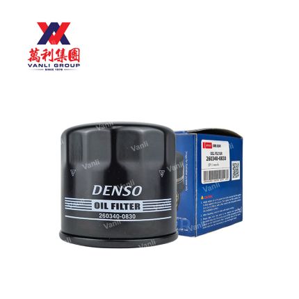 Denso Oil Filter for Suzuki (All Models)