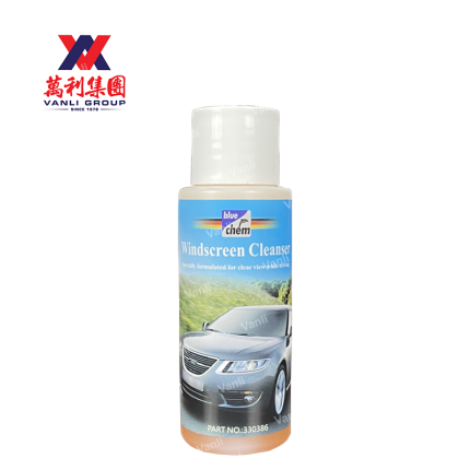 Blue Chem Windscreen Cleanser 45ml - 330386