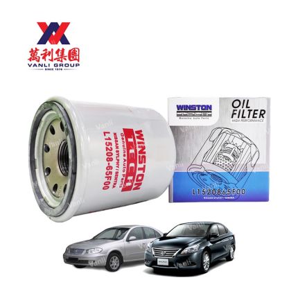 Winston Tech Oil Filter for Nissan N16 / T30 / TZ5 - L15208-65F00