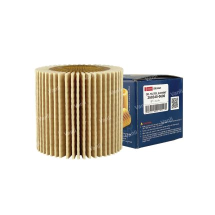DENSO COOL GEAR Oil Filter for Toyota Vellfire / Alphard / Camry / Estima ( 04152-YZZA1 ) - 260340-0600