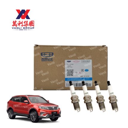 Original Geely Proton X70 Iridium spark plug