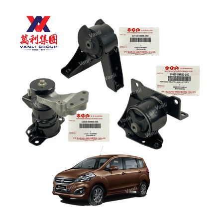 Suzuki Engine Mounting Set For Proton Ertiga ( MT )