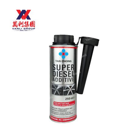 TAN CHONG-Liqui Moly Super Diesel Additive 250ml