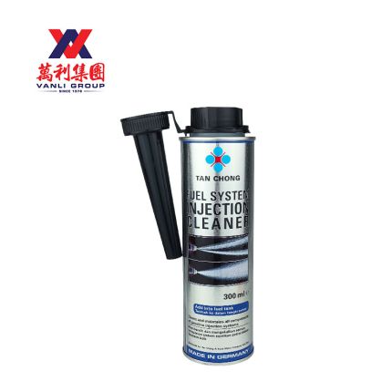 TAN CHONG-Liqui Moly Fuel System Injection Cleaner 300ml