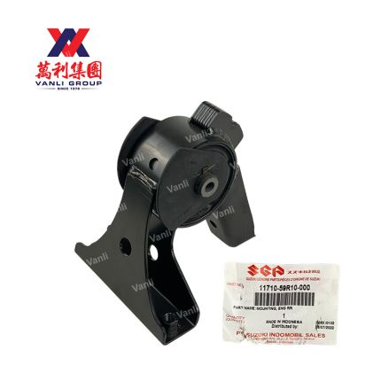 Suzuki Engine Mounting Set For Proton Ertiga ( AT )