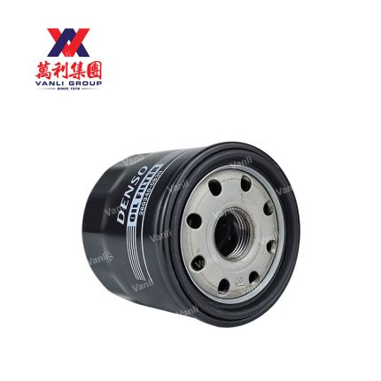 Denso Oil Filter for Suzuki (All Models)