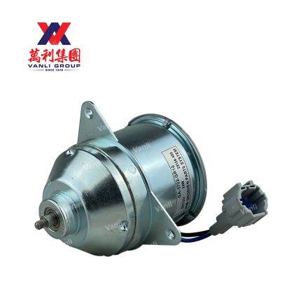 Fan Motor [ 2 pin ] for Nissan X-Trail, Sentra ( G702-GR10 )