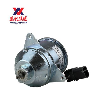 Radiator Fan Motor for Proton Inspira ( 6702-GR17 )