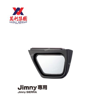 [ PRE-ORDER ] EXEA Assisted Mirror for Driver Side for Suzuki Jimny - EE-221