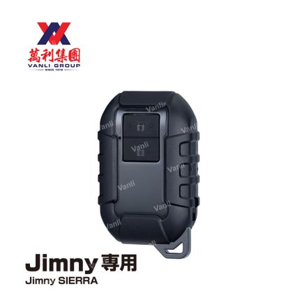 [ PRE-ORDER ] EXEA Suzuki Jimny Smart Key Cover Toughness - EE-228