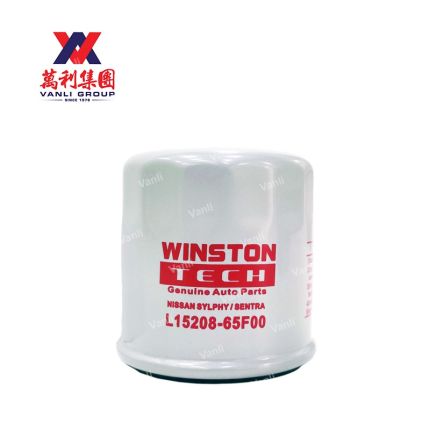 Winston Tech Oil Filter for Nissan N16 / T30 / TZ5 - L15208-65F00