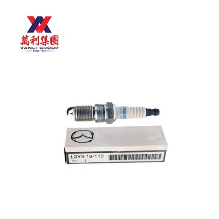 Mazda Spark Plug 4pcs for Mazda 6 ( 2002-2008 ) - L3Y4 18 110
