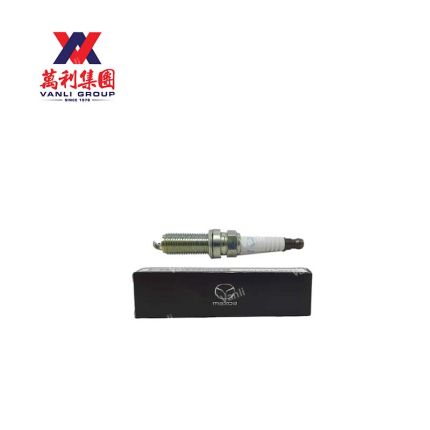 Mazda Spark Plug 4pcs for Mazda 2 Mazda 3 Mazda 6 Mazda CX5 ( Skyactiv model ) - MAZ-PE5R 18 110A