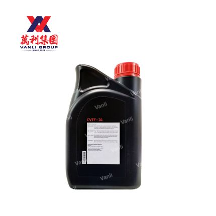 Mitsubishi CVT J4 Auto Transmission Oil 1 Liter - MZ321008