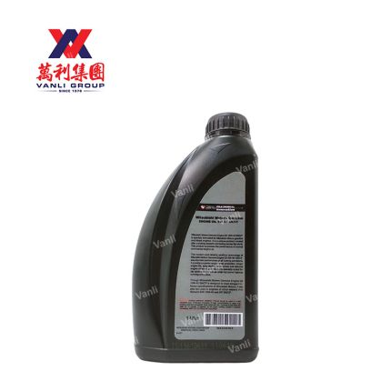 Mitusbishi Genuine Semi Synthetic 5W30 Engine Oil (1 Litres) - 1 Carton = 24 Bottles