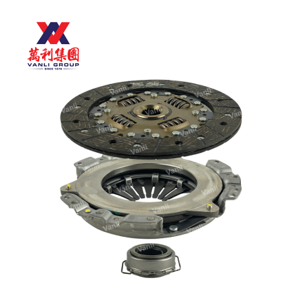 Perodua Clutch Kit Set for Perodua Myvi 1.3cc Manual D73, D54 - 31200 73R01