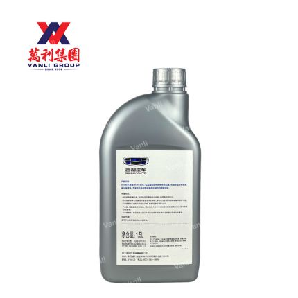 Genuine Geely -40 Celsius Coolant 1.5L OAT Technology LEC-II ( Pre-Mixed ) - 889885252