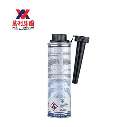 TAN CHONG-Liqui Moly Fuel System Injection Cleaner 300ml