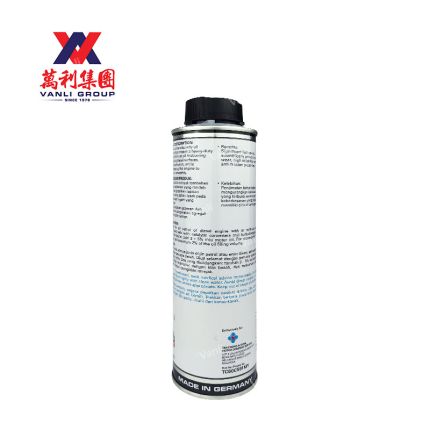 TAN CHONG-Liqui Moly MoS2 Engine Treatment 300ml