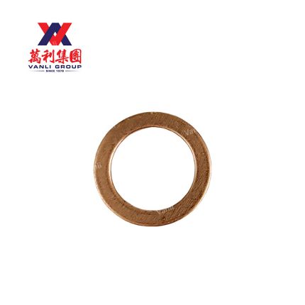 PROTON OIL DRAIN PLUG WASHER ( 1 PCS ) FOR GEN2, PERSONA, SAGA, EXORA, PREVE, SUPRIMA S, WAJA, IRIZ - PW812268