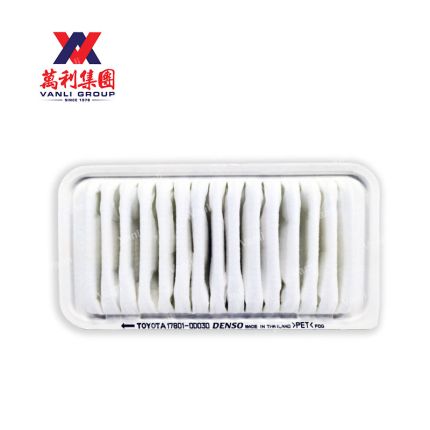 Toyota Air Filter for Toyota Altis / Caldina / Wish - 17801-0D030