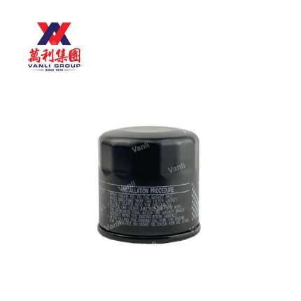 Toyota Oil Filter for RAV4 / Prius C / Vios / Camry - 90915-YZZE1 / 90915-YZZN2 / 90915-TA001