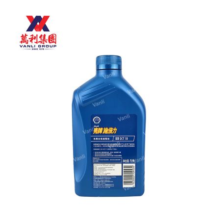 Shell Spirax S5 DCT10 Dual Clutch Transmission Gearbox Fluid DCTF  ( 1 Litre ) - 1 Carton = 12 Bottles