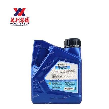 Perodua Hypoid Gear Oil SAE90 API GL-5 1Liter ( For Manual Car only )  - 9004G 10001