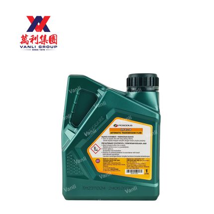 Perodua Genuine ATF D3-SP (1 Litre) - 1 Carton = 12 Bottles