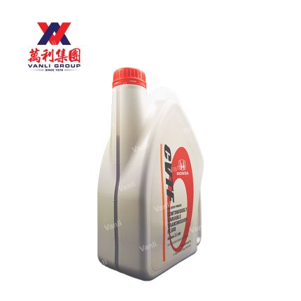 Honda Automatic Trans Fluid CVTF ( 3.5 Litre ) - 1 Carton = 6 Bottles