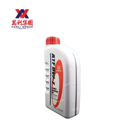 Honda Gear Oil AT Fluid DW1 ( 1 Litre ) - 1 Carton = 24 Bottles