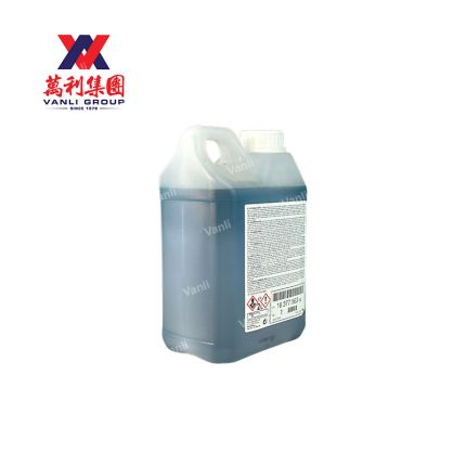 Peugeot Citroen Genuine Long Life Coolant (Ready mixed antifreeze)  ( 2 Litre ) - 1 Carton = 6 Bottles