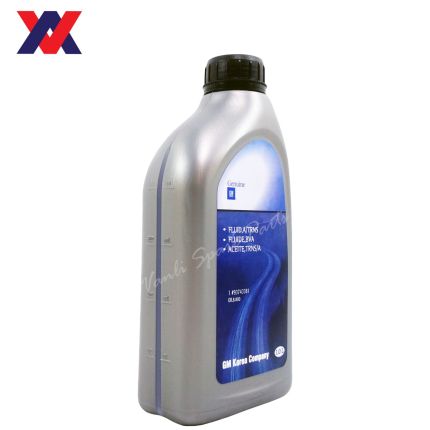 GM Genuine ATF  ( 1 Litre ) - 1 Carton = 12 Bottles