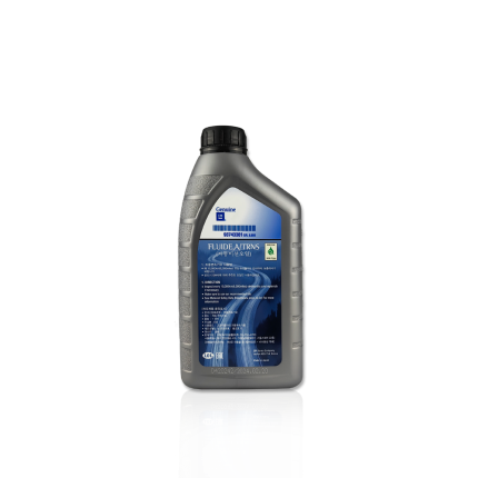 GM ATF Gear Oil 1L