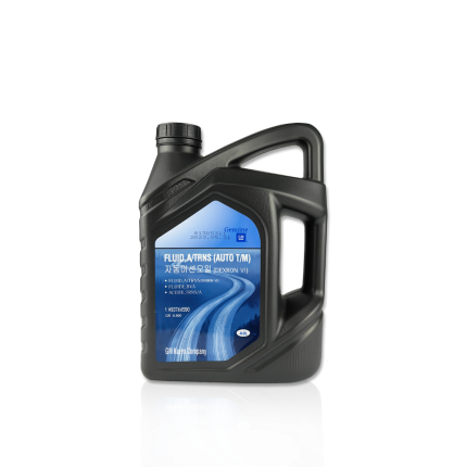 GM ATF DEXRON Vi Gear Oil 4L