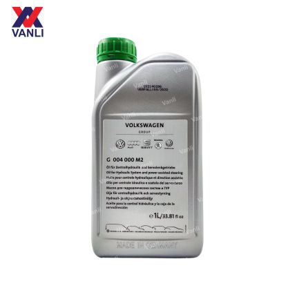 Volkswagen Central Hydraulic Oil 1L