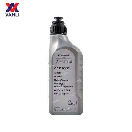 Volkswagen Gear Oil 1L