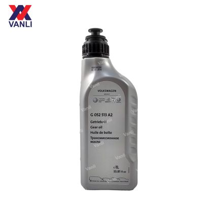 Volkswagen Gear Oil 1L
