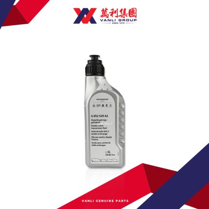Volkswagen Dual Clutch Gear Oil 1L