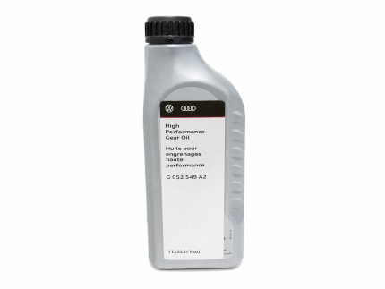 Volkswagen High-performance Gear Oil 1L