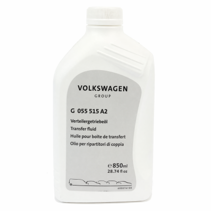 Volkswagen Transfer Fluid 4L