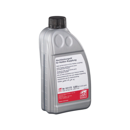 Volkswagen High-performance Gear Oil 1L